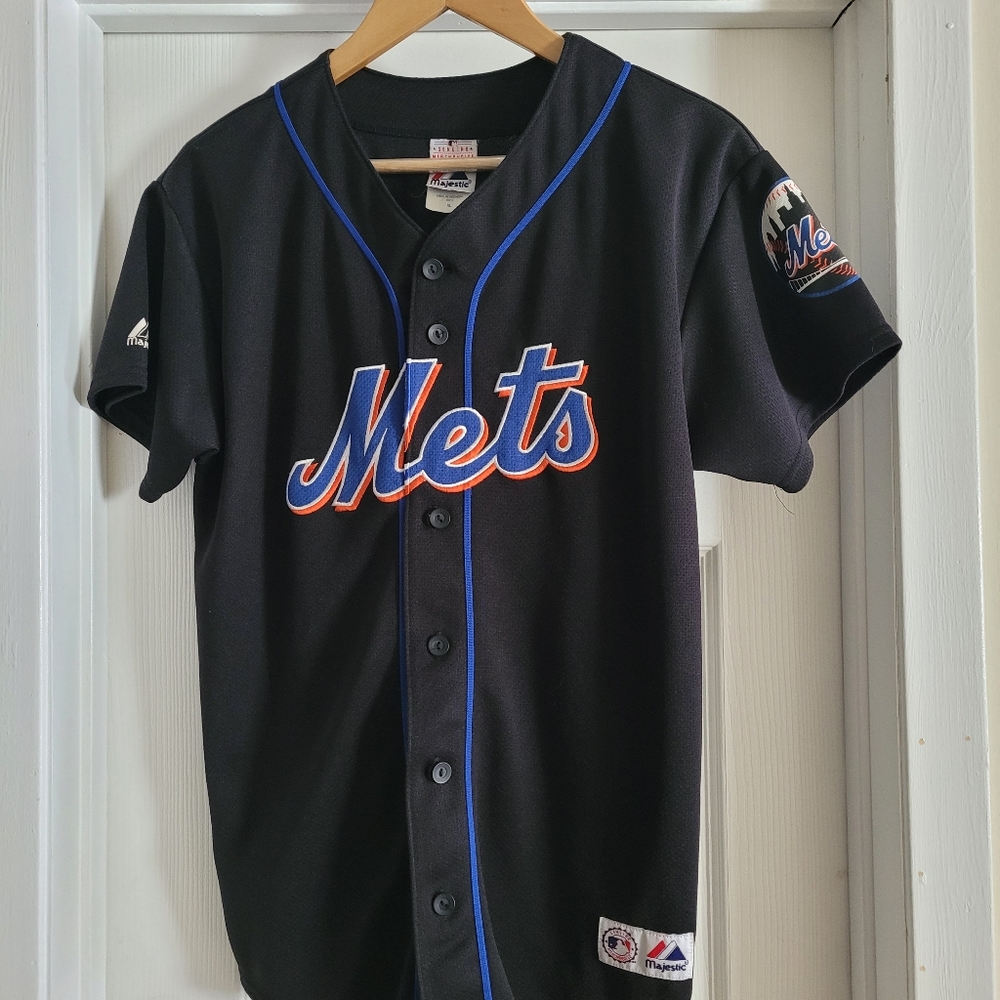 NY Mets David Wright Jersey